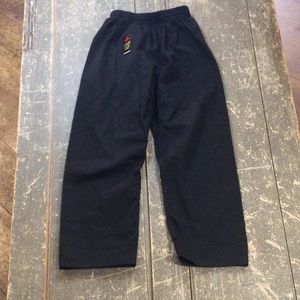 Karate pants